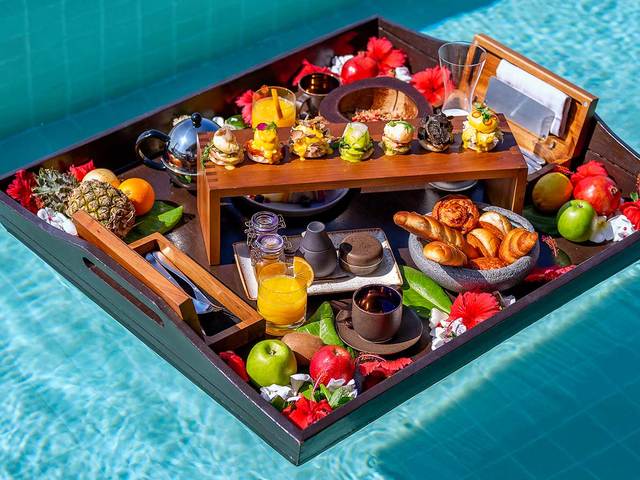 фотографии Kudadoo Maldives Private Island изображение №60