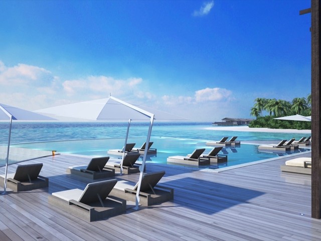 фото отеля Kudadoo Maldives Private Island изображение №57