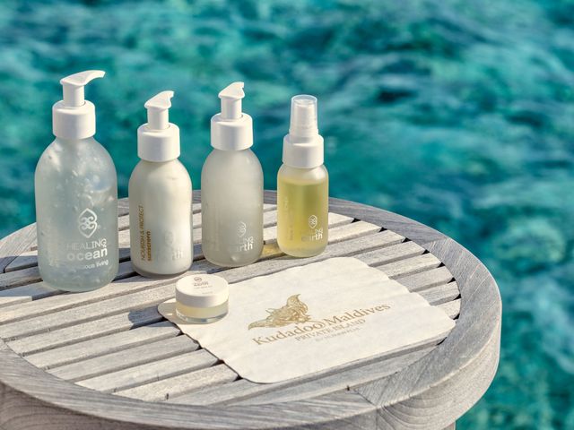 фотографии Kudadoo Maldives Private Island изображение №56