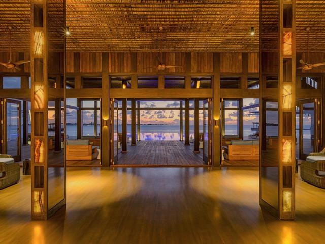 фото Kudadoo Maldives Private Island изображение №54