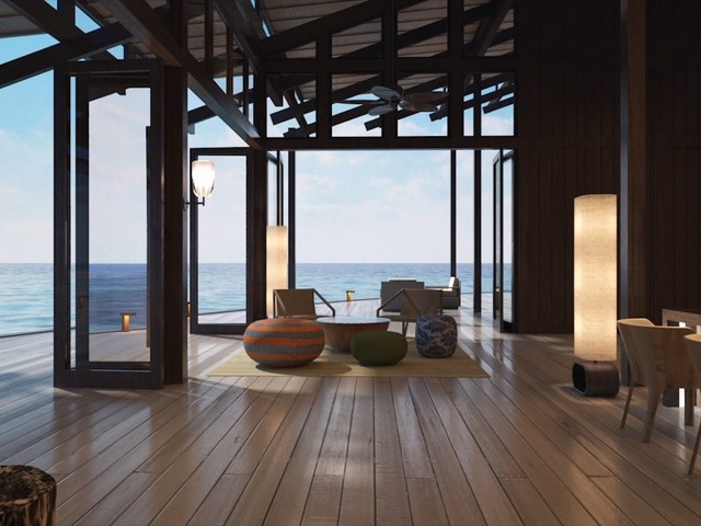 фотографии Kudadoo Maldives Private Island изображение №52