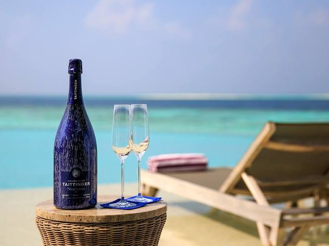 фото Kudadoo Maldives Private Island изображение №50