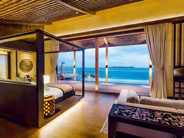 фото отеля Kudadoo Maldives Private Island изображение №49