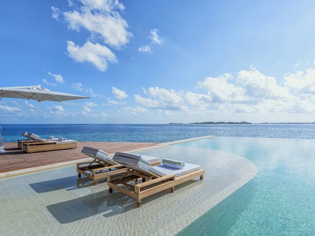 фотографии Kudadoo Maldives Private Island изображение №48