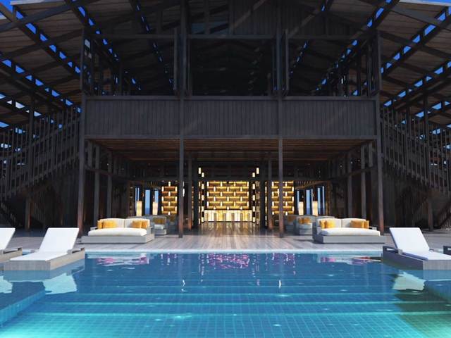 фото отеля Kudadoo Maldives Private Island изображение №45