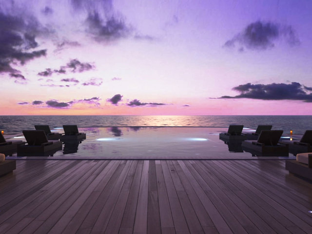 фото отеля Kudadoo Maldives Private Island изображение №41