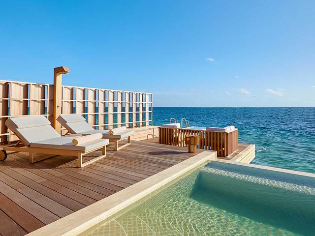 фотографии отеля Kudadoo Maldives Private Island изображение №39