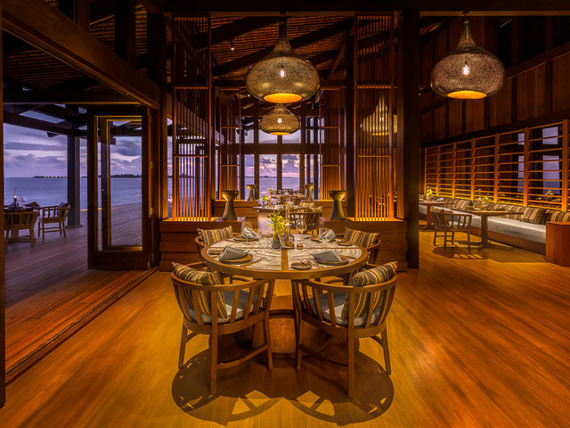 фото Kudadoo Maldives Private Island изображение №38