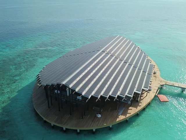 фото отеля Kudadoo Maldives Private Island изображение №37