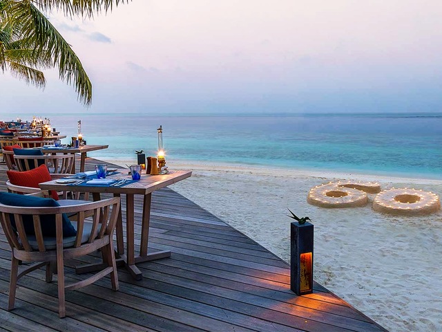 фотографии Kudadoo Maldives Private Island изображение №36
