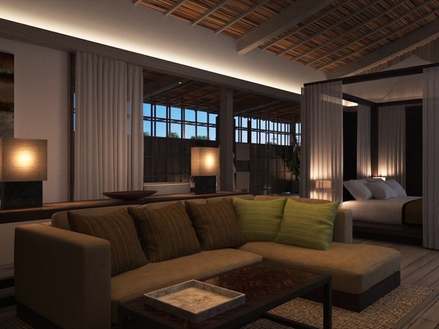 фотографии отеля Kudadoo Maldives Private Island изображение №35