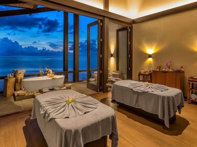 фото отеля Kudadoo Maldives Private Island изображение №29