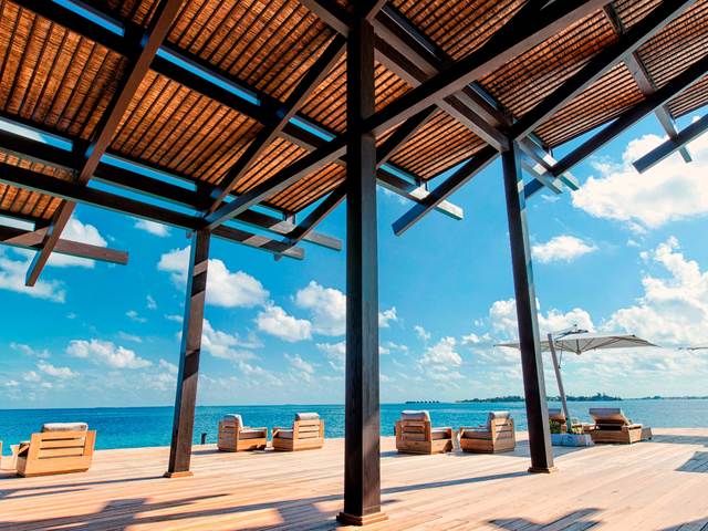 фотографии Kudadoo Maldives Private Island изображение №28