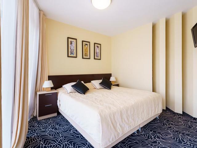 фотографии отеля Виктория (Victoria) изображение №31