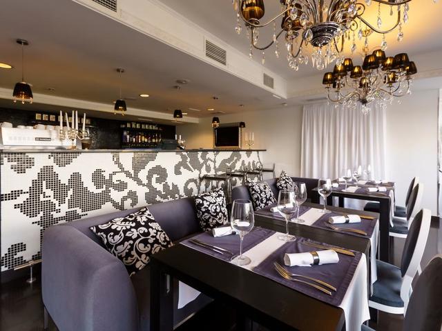 фотографии отеля Виктория (Victoria) изображение №27