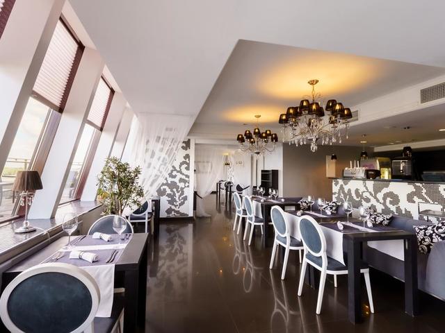 фотографии отеля Виктория (Victoria) изображение №23