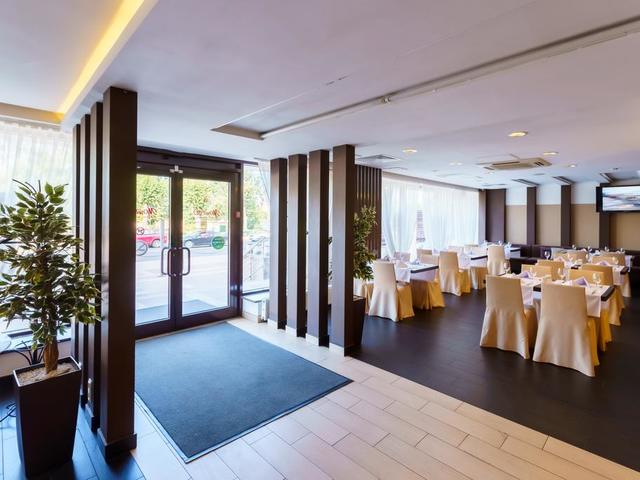 фото отеля Виктория (Victoria) изображение №21