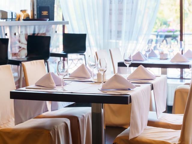 фото отеля Виктория (Victoria) изображение №17