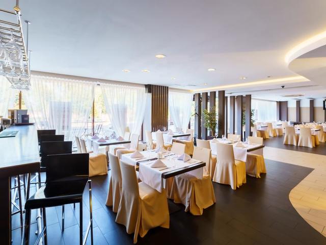 фотографии отеля Виктория (Victoria) изображение №15