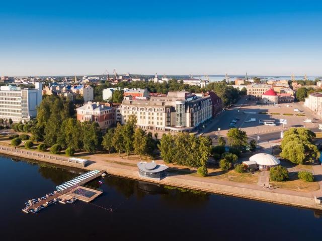 фото Виктория (Victoria) изображение №14