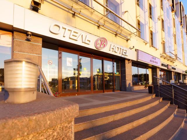 фото Виктория (Victoria) изображение №10