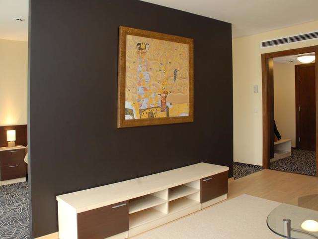 фото отеля Виктория (Victoria) изображение №9