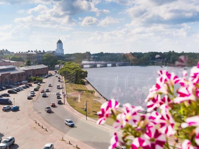 фотографии Виктория (Victoria) изображение №8