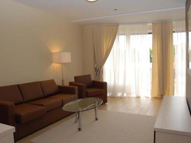 фото отеля Виктория (Victoria) изображение №5