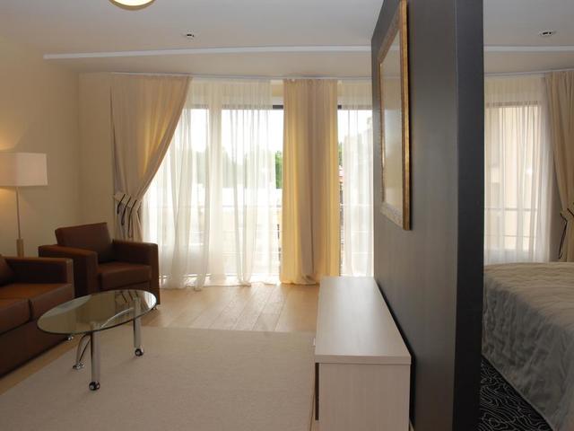 фотографии отеля Виктория (Victoria) изображение №3