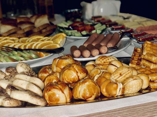 фото Sahil Inn (Шахил Инн) изображение №18