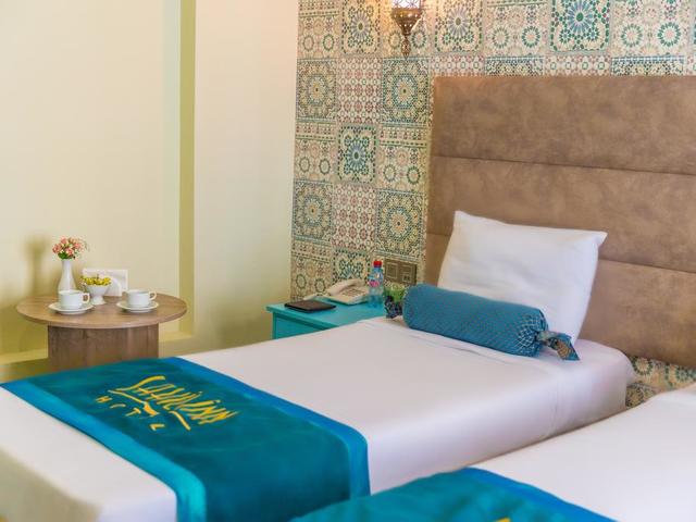 фотографии Sahil Inn (Шахил Инн) изображение №12