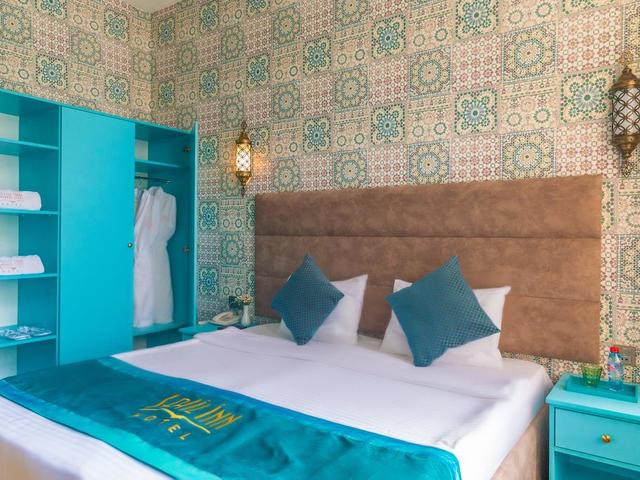 фотографии отеля Sahil Inn (Шахил Инн) изображение №11