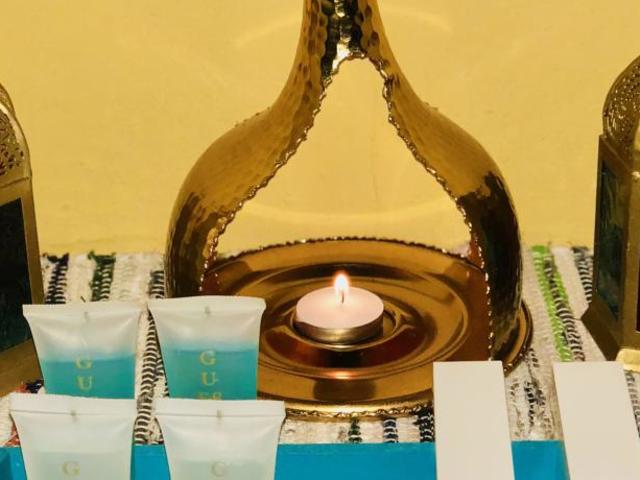 фотографии отеля Sahil Inn (Шахил Инн) изображение №7