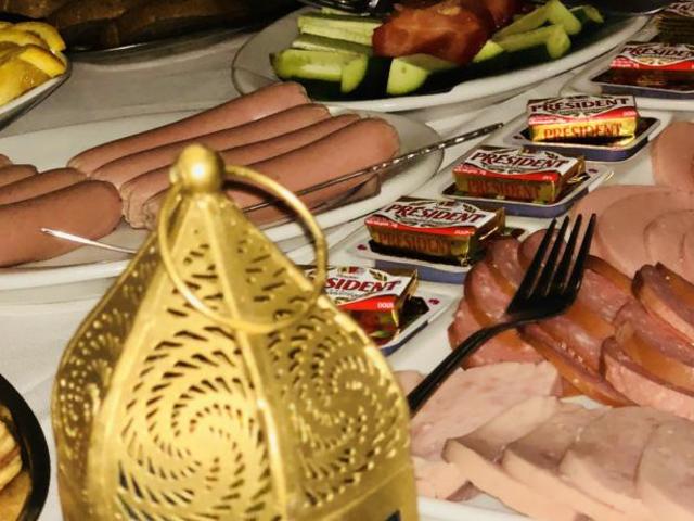 фото Sahil Inn (Шахил Инн) изображение №6