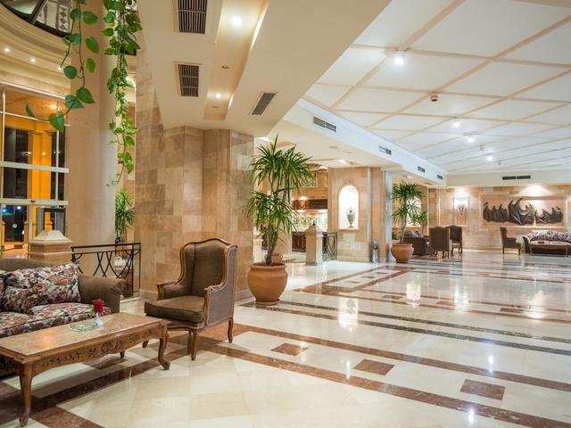 фото отеля Shams Safaga изображение №61