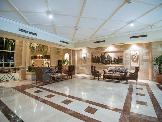 фото отеля Shams Safaga изображение №53