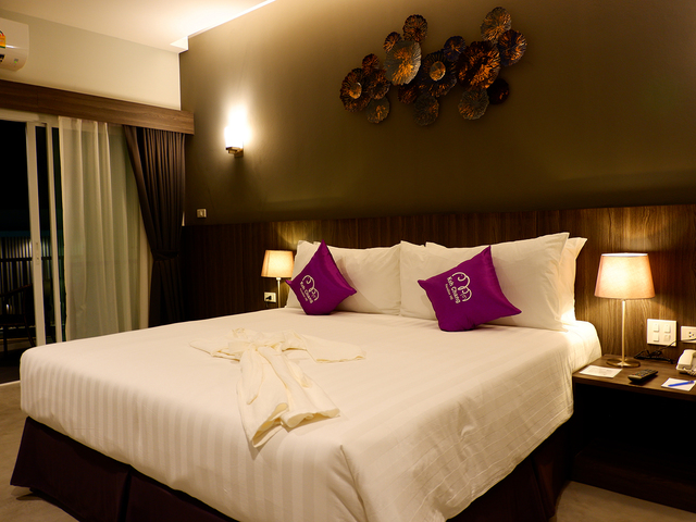 фото Paradise Hill изображение №46