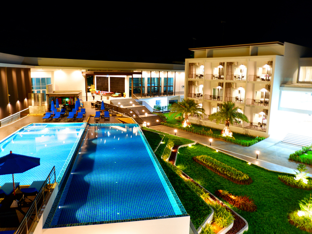 фотографии Paradise Hill изображение №44