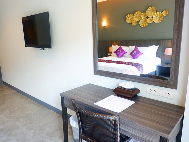 фотографии отеля Paradise Hill изображение №43