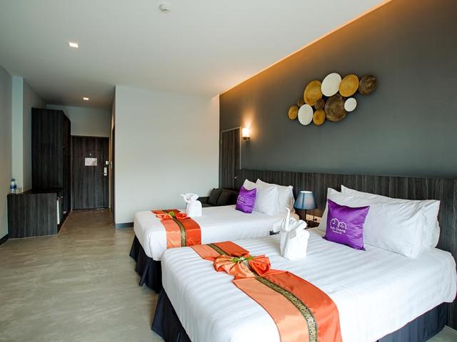 фото отеля Paradise Hill изображение №21