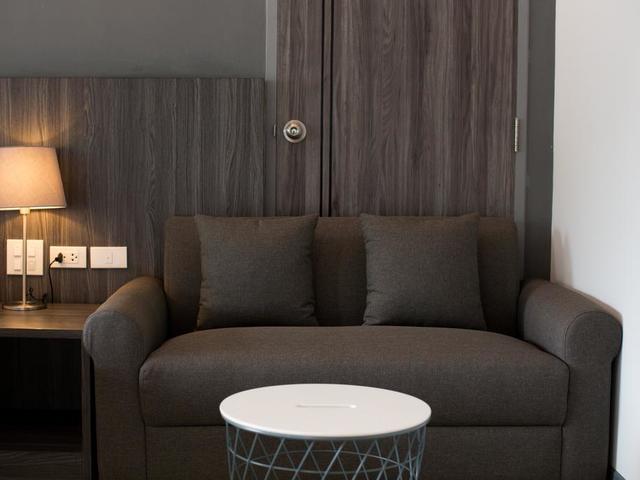 фото Paradise Hill изображение №14