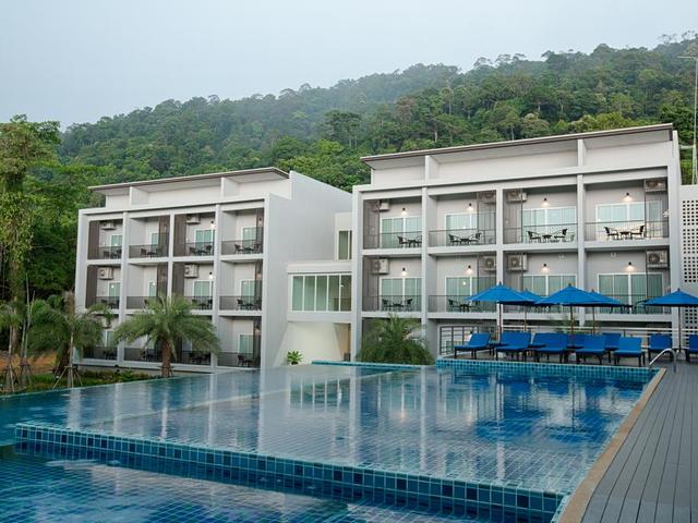 фото отеля Paradise Hill изображение №13