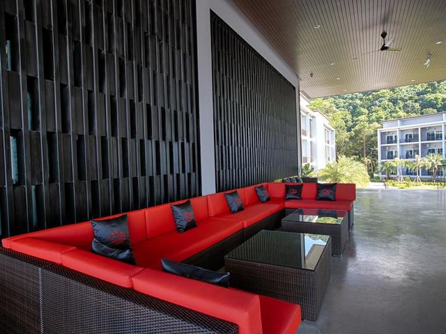 фото отеля Paradise Hill изображение №9