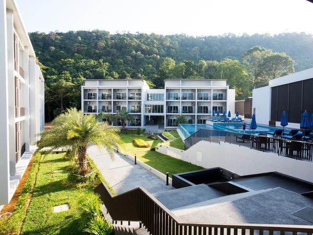 фото отеля Paradise Hill изображение №1