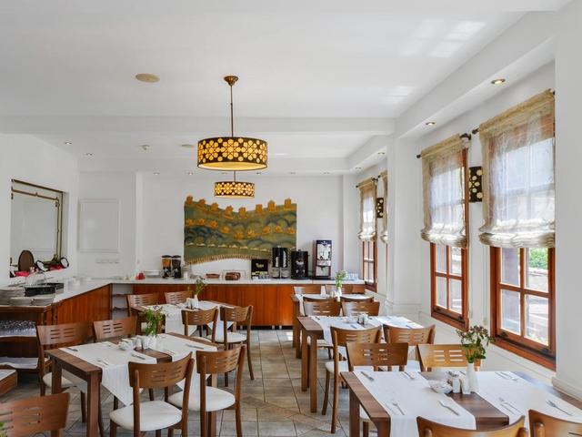 фото отеля Kromer Garden изображение №21