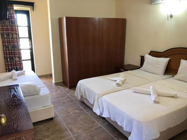 фотографии отеля Kromer Garden изображение №19