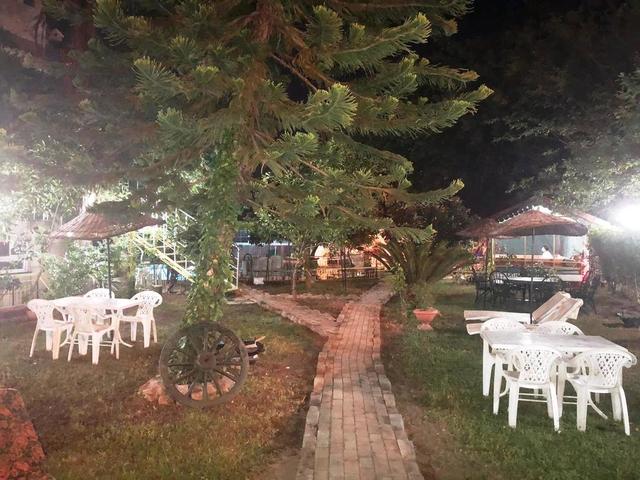 фото отеля Kromer Garden изображение №17