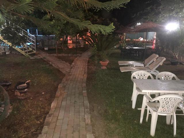 фотографии отеля Kromer Garden изображение №15