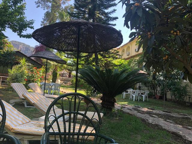 фото Kromer Garden изображение №14