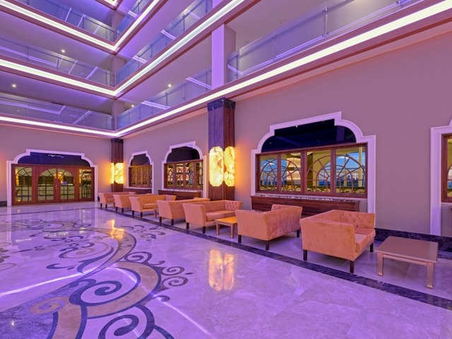 фото отеля Club Hotel Ruza (ex. Azur Resort & Spa) изображение №17